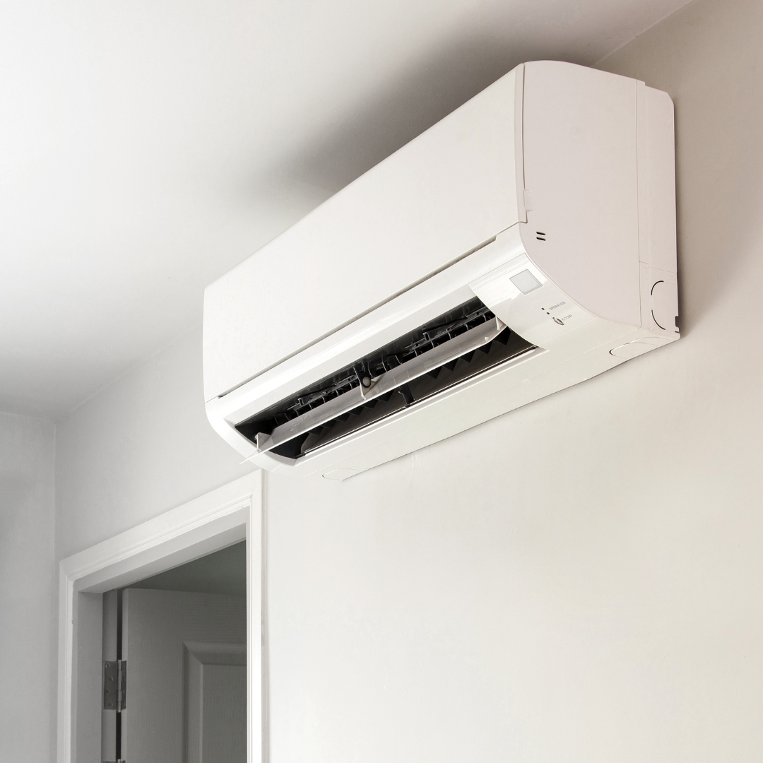 Ventilation